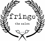 fringe the salon